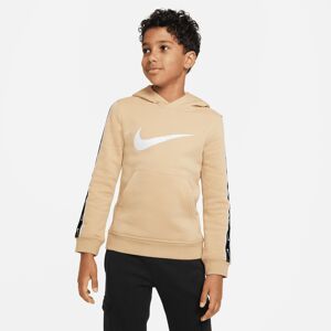 Nike Repeat - Basisschool Hoodies  - Beige - Size: 158 - 170 CM