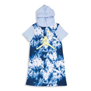 Jordan Girls Sky Dye Dress - Basisschool Jurken  - Blue - Size: 147 - 158 CM