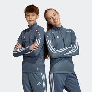 Adidas Tiro 23 League Training - Basisschool Track Tops  - Grey - Size: 159 - 164 CM