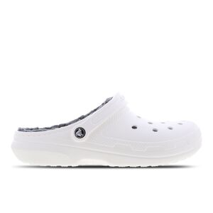 Crocs Clog - Heren Schoenen  - White - Size: 45-46