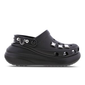Crocs Crush - Dames Schoenen  - Black - Size: 41-42
