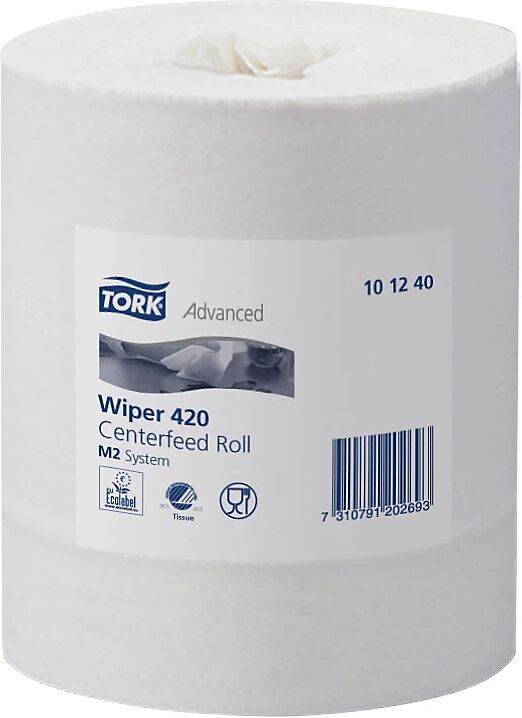 TORK Papierrol, VE = 6 stuks TORK