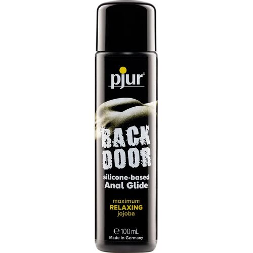 Pjur Back Door - Relaxing Anaal Glijmiddel 100ml