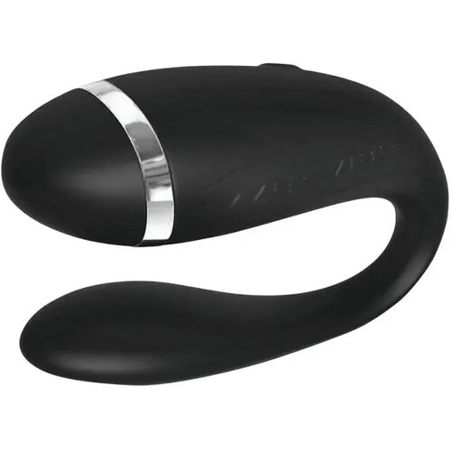 We Vibe Couples Vibrator - Flexibele Koppelvibrator