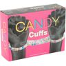 Spencer & Fleetwood Candy Cuffs - Eetbare Handboeien