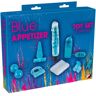 You2Toys Sex Toy Kit Her & Him - Blue Appetizer