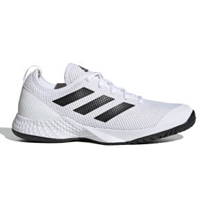 Adidas Courtflash Tennisschoenen Heren  - GW2518_44 - Size: EUR