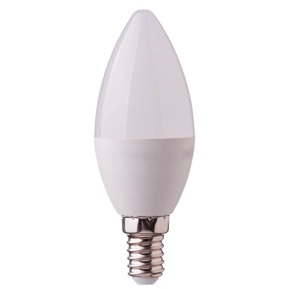 V-TAC E14 LED Lamp 3 Watt 2700K Vervangt 25 Watt