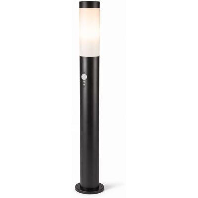 HOFTRONIC Dally LED Buiten Wandlamp - Zwart - 110cm IP44 HOFTRONIC Dally LED Buiten Wandlamp - Zwart - 110cm IP44