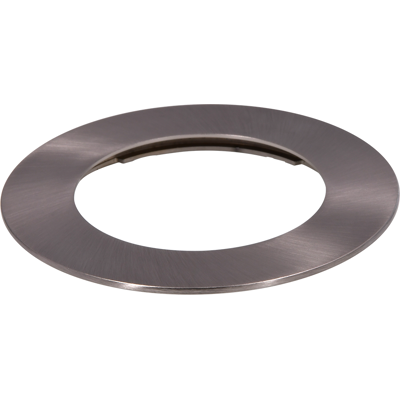 HOFTRONIC Afdekring geschikt voor Luna & Aura LED Inbouwspots - Draaisysteem - RVS HOFTRONIC Afdekring geschikt voor Luna & Aura LED Inbouwspots - Draaisysteem - RVS