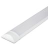 LED Batten 120 cm flikkervrije 40W 3000K 4800lm (120lm/W) Samsung - 5 jaar garantie incl. montageklemmen & quick connector