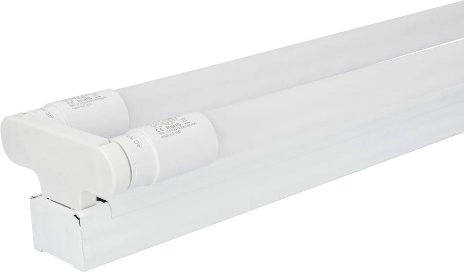 HOFTRONIC™ LED TL armatuur IP20 150 cm 3000K 24W 6240lm 130lm/W Flikkervrij