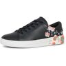 Ted Baker aariah sneaker zwart-36