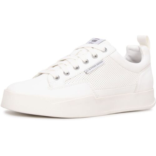 G-Star rackam witte sneaker-46