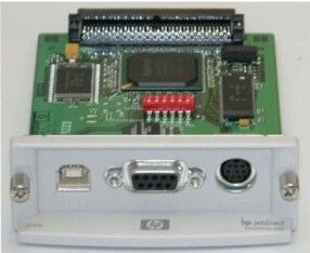 HP JETDIRECT CONNECTIVITY CARD (J4315A)   Refurbished