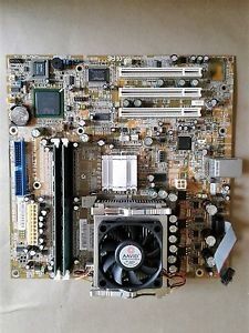 HP Main Board DesignJet Z6100 (Q6651-60209)   Refurbished