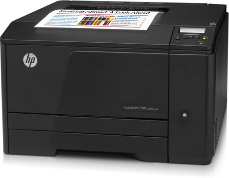 HP CLJ Pro 200 color M251n (CF146A)   Refurbished