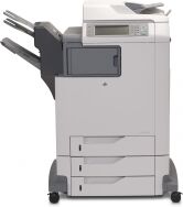 HP Printer   CLJ 4730 XM MFP (Q7520A)   Refurbished   all in one