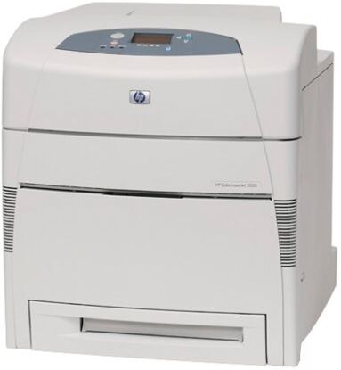 HP CLJ 5550 N (Q3714A)   Refurbished