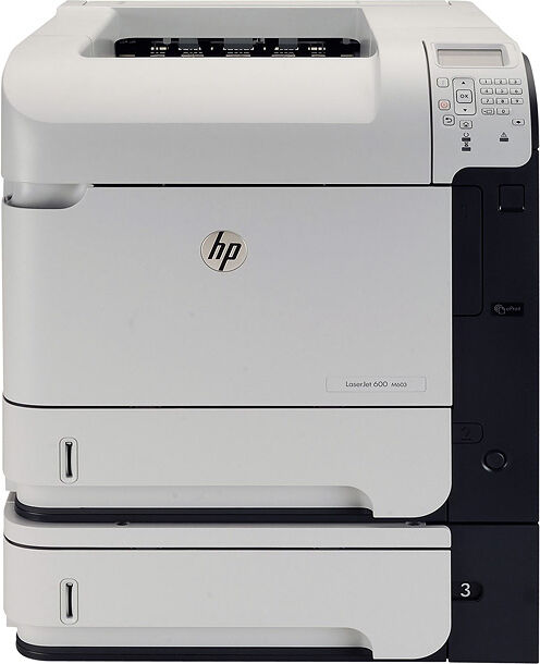 HP LJ Enterprise 600 M603xh (CE996A)   Refurbished