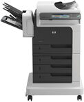 HP Printer   LJ Enterprise M4555 FSKM (CE504A)   Refurbished   all in one