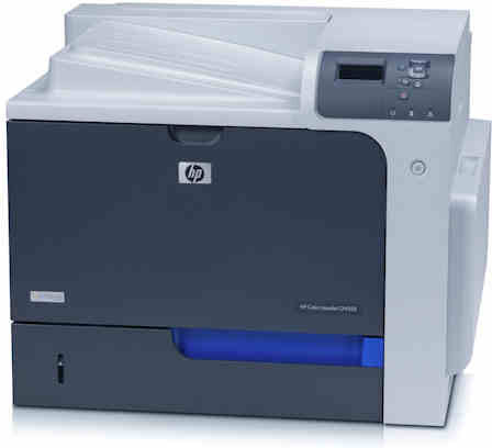 HP CLJ CP4025 DN (CC490A)   Refurbished