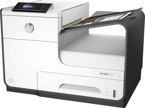 HP PageWide 352dw printer(J6U57B)   Refurbished