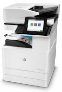 HP Printer   clj managed mfp e778dn engine (x3a61a)   Nieuw in doos   all in one