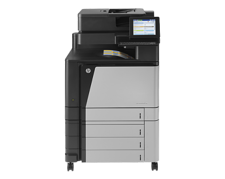 HP Printer   CLJ Flow MFP M880z MFP (A2W75A)   Refurbished   all in one