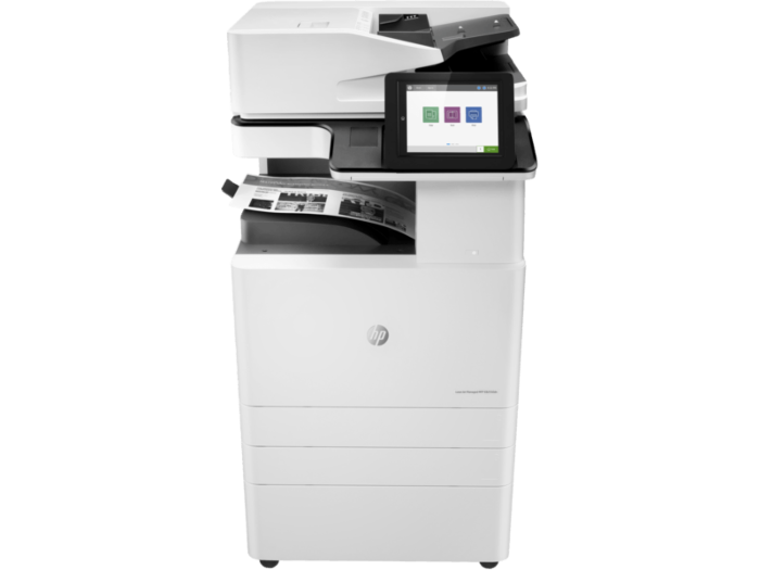 HP Printer   lj managed mfp e82550dn (x3a72a)   Nieuw in doos   all in one