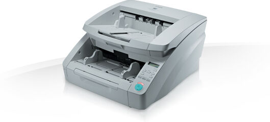 Canon Scanner   DR-6050C   Refurbished