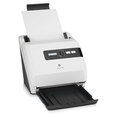 HP Scanner   SCANJET 7000 (L2706A)   Refurbished