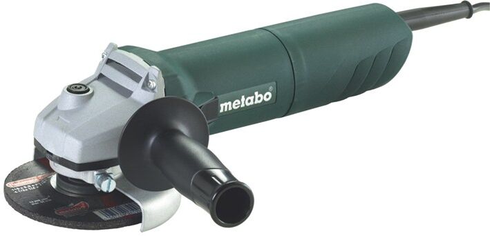 Metabo Haakse slijpmachine W 1080-115 606721000