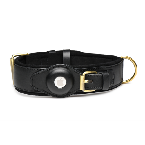 XR Brands Tracer - Tracking Collar - Black