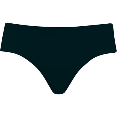 Puma Bikinibroekje Dames Hipster Zwart-S Puma Bikinibroekje Dames Hipster Zwart-S