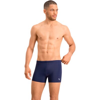 Puma Zwembroek Heren Trunk Classic Navy-XL Puma Zwembroek Heren Trunk Classic Navy-XL