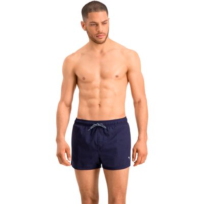Puma Zwembroek Mannen Short Navy-XL Puma Zwembroek Mannen Short Navy-XL