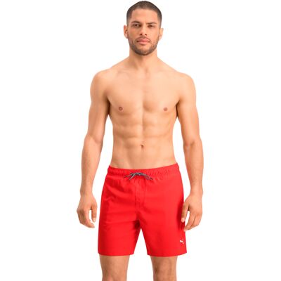 Puma Zwemshort mannen middel lang-S Puma Zwemshort mannen middel lang-S