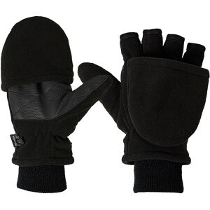 Heatkeeper Thermal Thinsulate/Fleece Handschoenen-XXL Heatkeeper Thermal Thinsulate/Fleece Handschoenen-XXL
