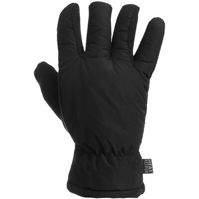 Heatkeeper Thermo Handschoenen Heren Mega Zwart-XXL Heatkeeper Thermo Handschoenen Heren Mega Zwart-XXL