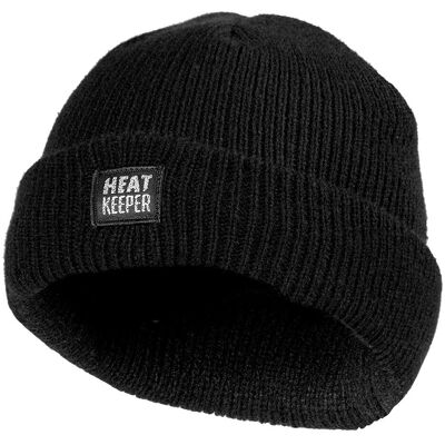 Heatkeeper Kinder Thermo Muts Water/Windproof-9-12 jaar Heatkeeper Kinder Thermo Muts Water/Windproof-9-12 jaar
