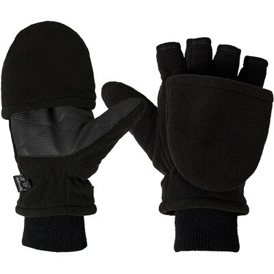 Heatkeeper Thermal Thinsulate/Fleece Handschoenen-S/M Heatkeeper Thermal Thinsulate/Fleece Handschoenen-S/M