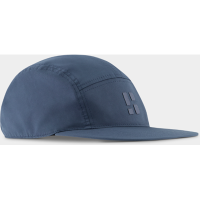 Poederbaas Pet Performance 5-panel Blauw Poederbaas Pet Performance 5-panel Blauw