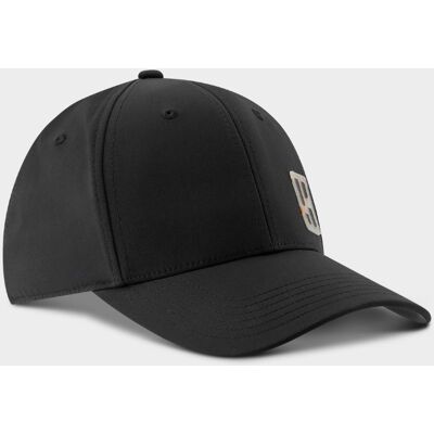 Poederbaas Pet Performance Brand Zwart-S/M Poederbaas Pet Performance Brand Zwart-S/M