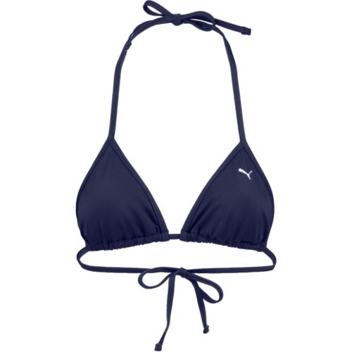 Puma Bikinitopje Dames Triangel Navy-M