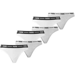 Puma String Dames Wit 6-Pack-S Puma String Dames Wit 6-Pack-S