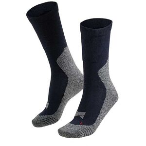 Xtreme Hiking Sokken 2-pack Multi Marine-42/45 Xtreme Hiking Sokken 2-pack Multi Marine-42/45