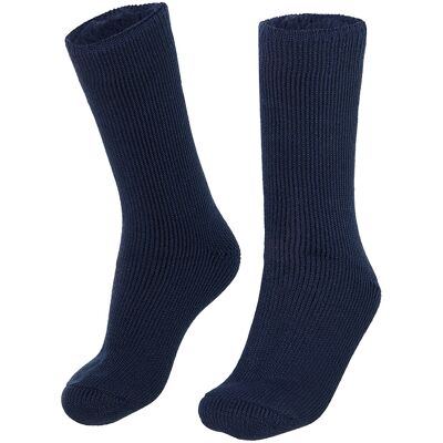 Heatkeeper Dames Thermo Sokken Dark Jeans Heatkeeper Dames Thermo Sokken Dark Jeans