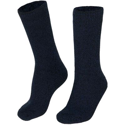 Heatkeeper Dames Thermo Sokken Marine Heatkeeper Dames Thermo Sokken Marine