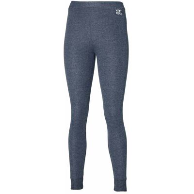 Heatkeeper Thermo Legging Dames Comfort Antraciet Melange-S Heatkeeper Thermo Legging Dames Comfort Antraciet Melange-S
